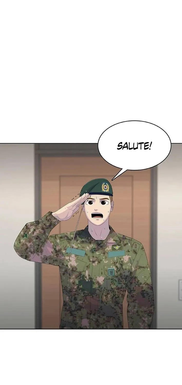Kitchen Soldier Chapter 195 page 71 - 
