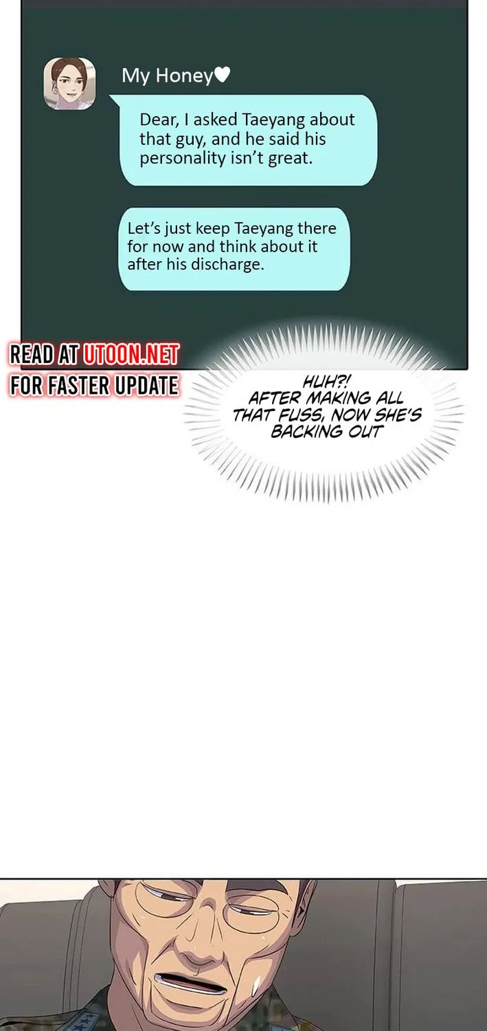 Kitchen Soldier Chapter 195 page 75 - 