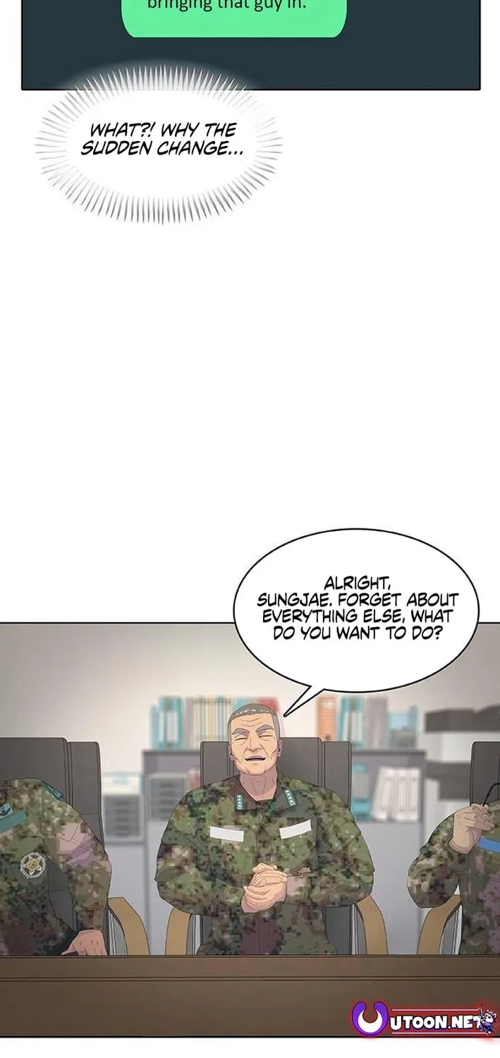 Kitchen Soldier Chapter 195 page 77 - 