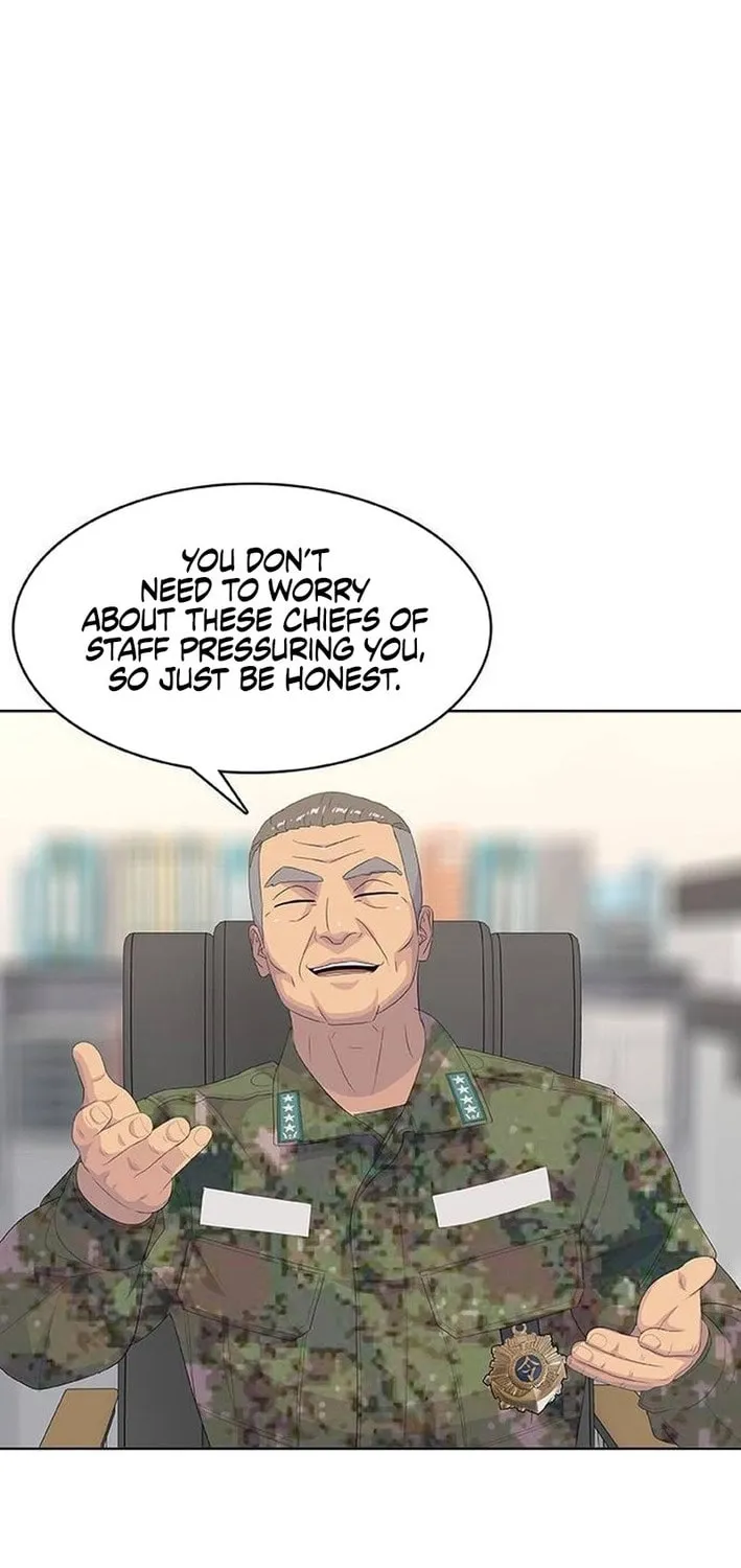 Kitchen Soldier Chapter 195 page 78 - 