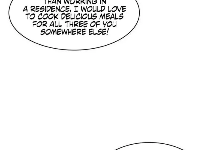 Kitchen Soldier Chapter 195 page 80 - 