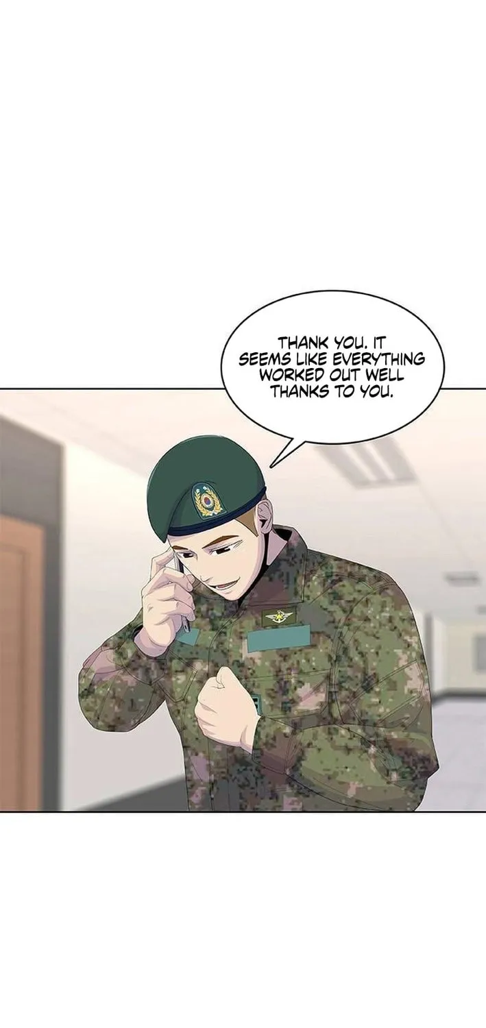 Kitchen Soldier Chapter 196 page 11 - 