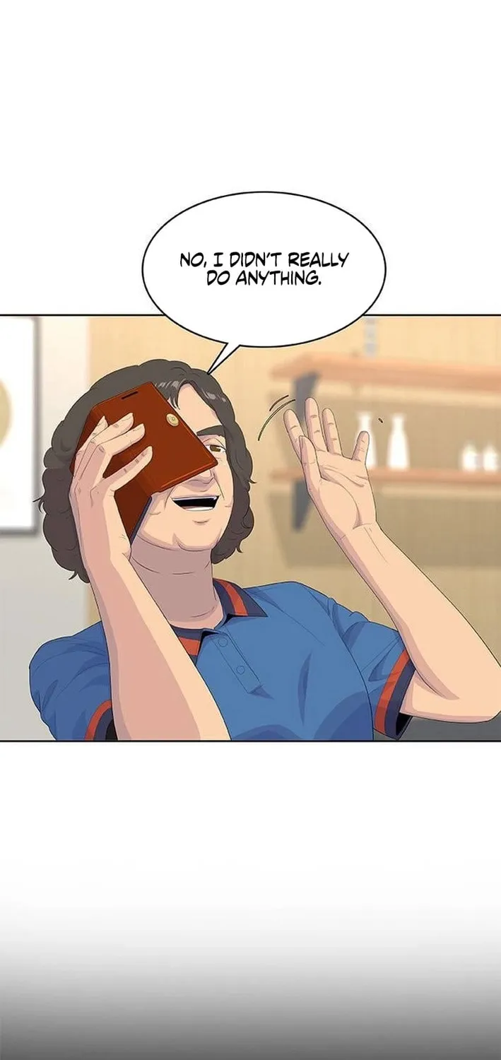 Kitchen Soldier Chapter 196 page 12 - 