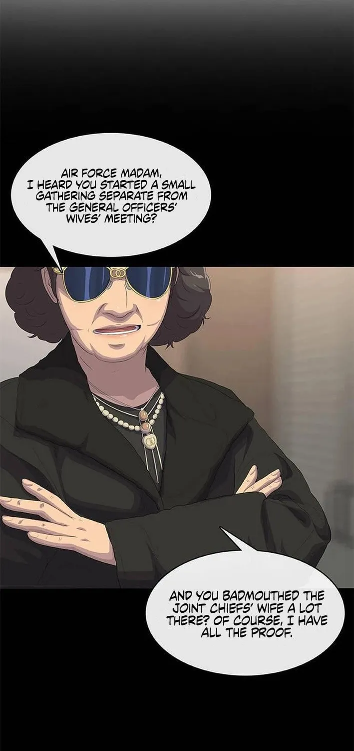 Kitchen Soldier Chapter 196 page 13 - 