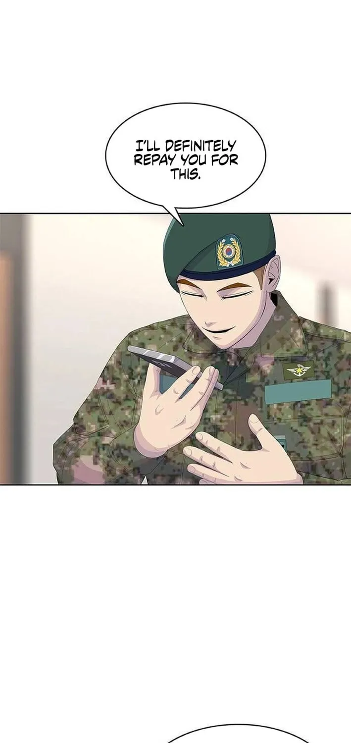 Kitchen Soldier Chapter 196 page 18 - 