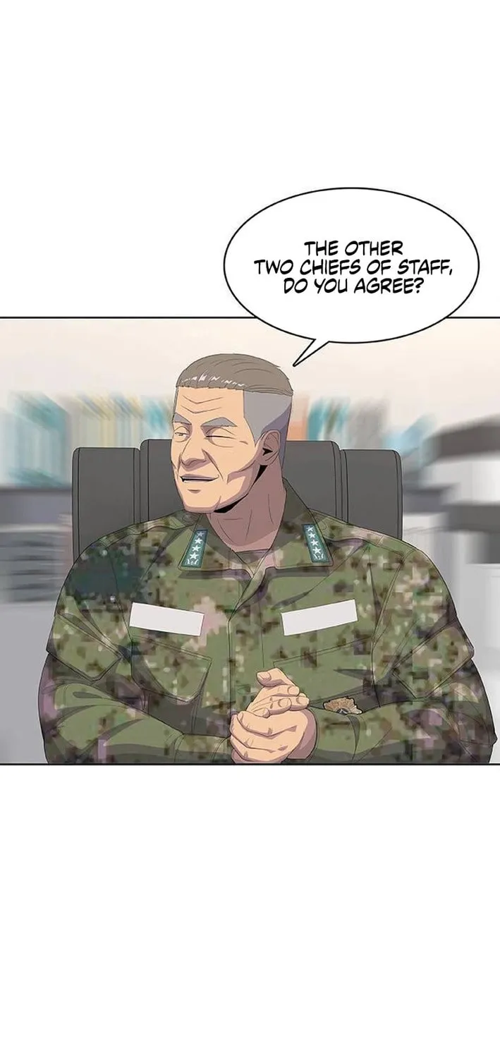 Kitchen Soldier Chapter 196 page 3 - 