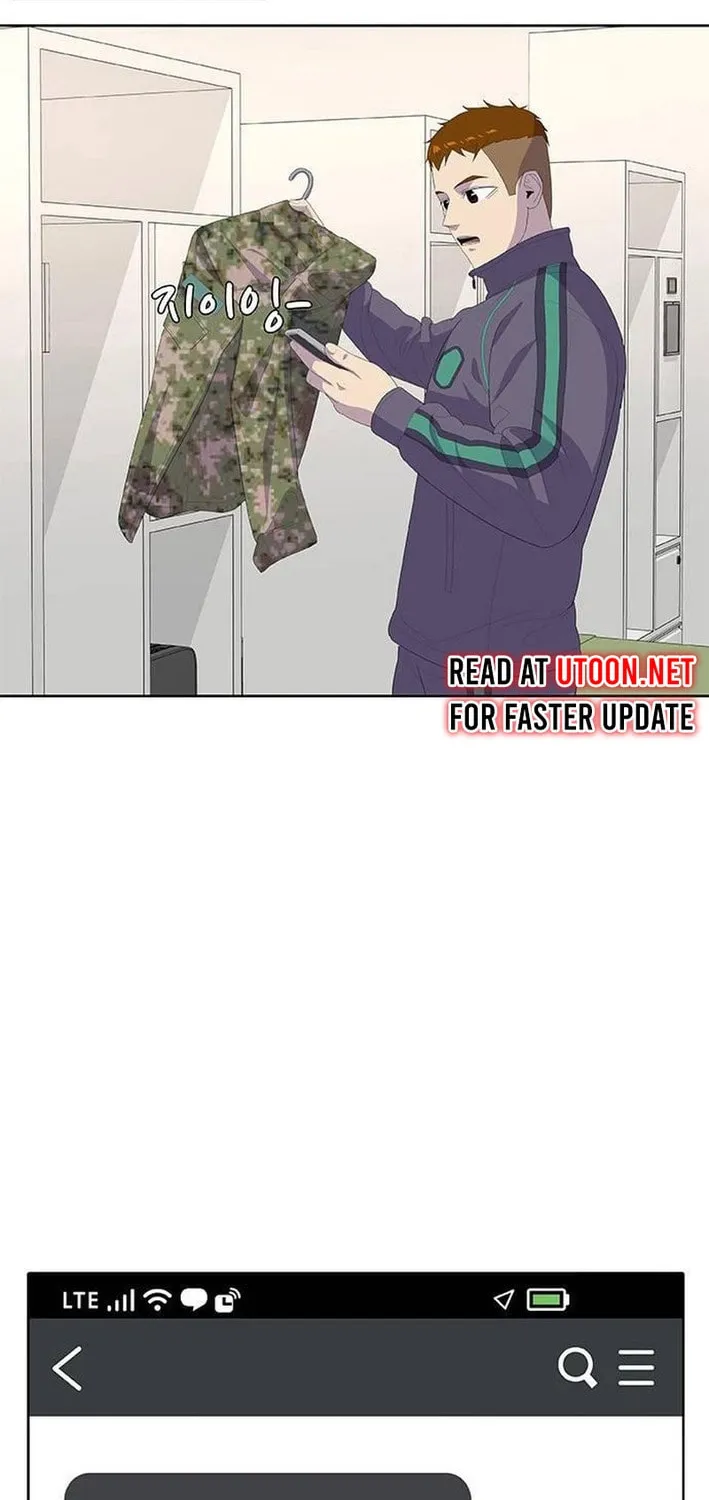 Kitchen Soldier Chapter 196 page 22 - 