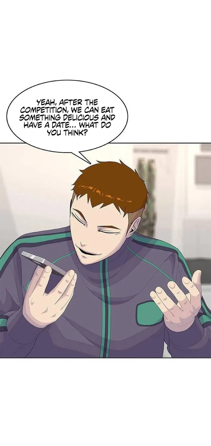 Kitchen Soldier Chapter 196 page 27 - 
