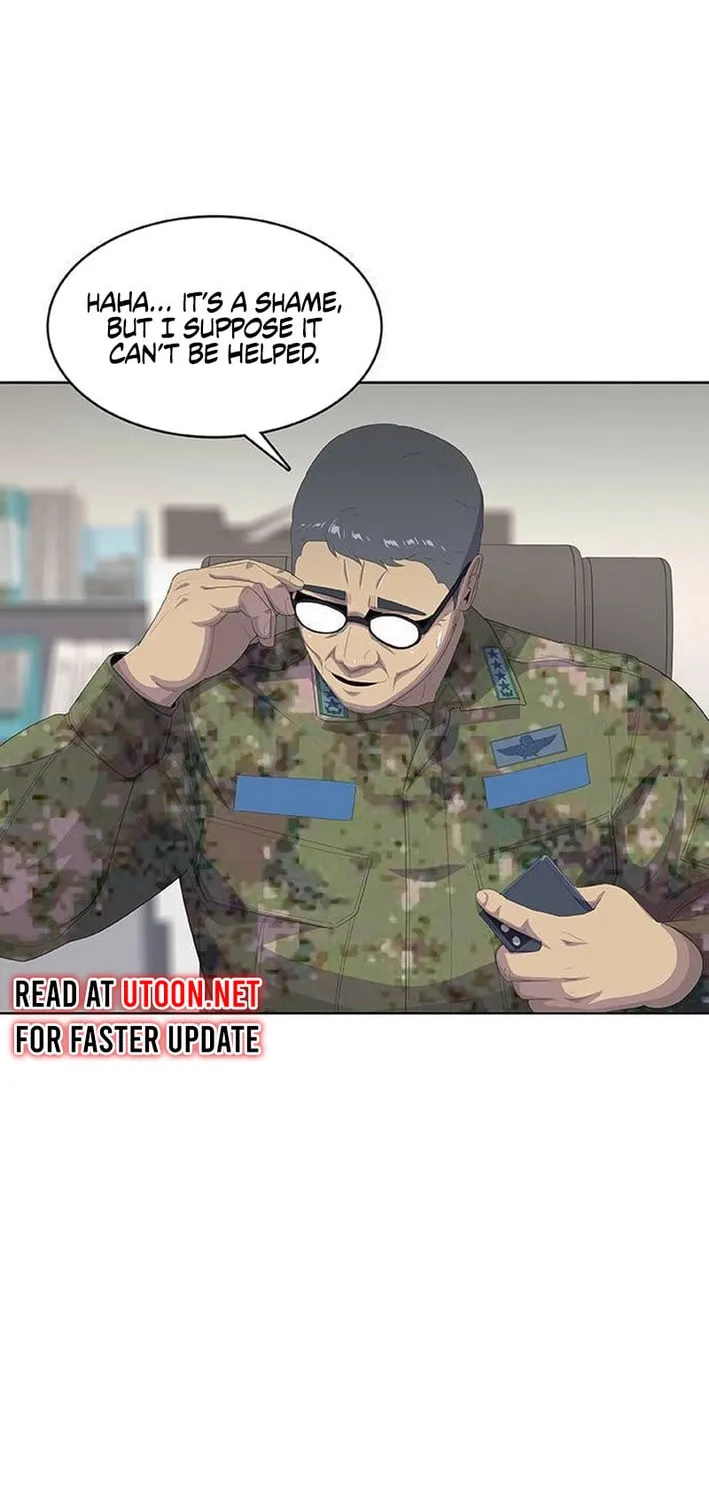 Kitchen Soldier Chapter 196 page 4 - 