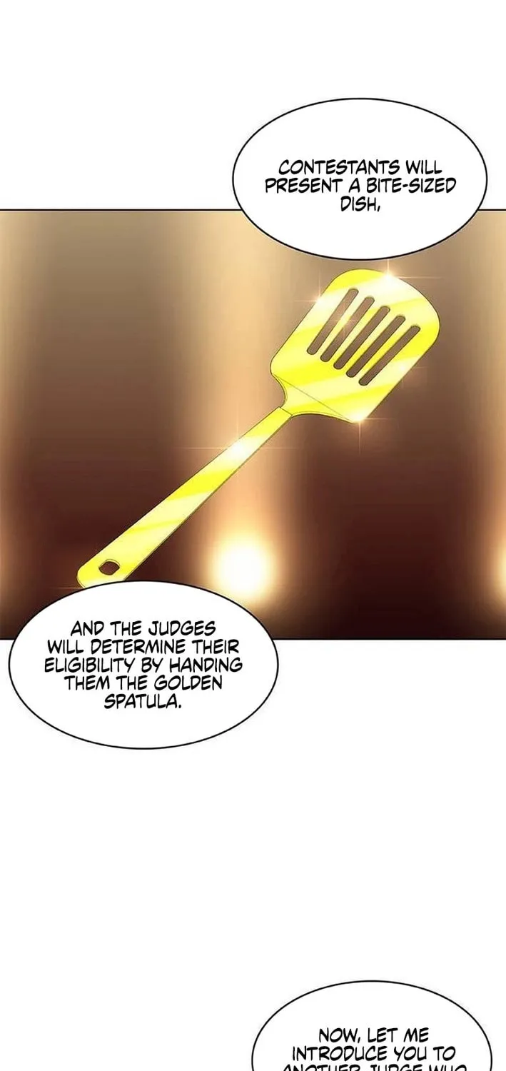 Kitchen Soldier Chapter 196 page 33 - 