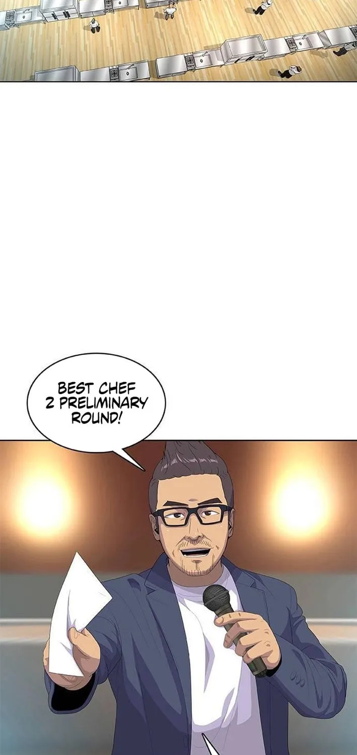 Kitchen Soldier Chapter 196 page 37 - 