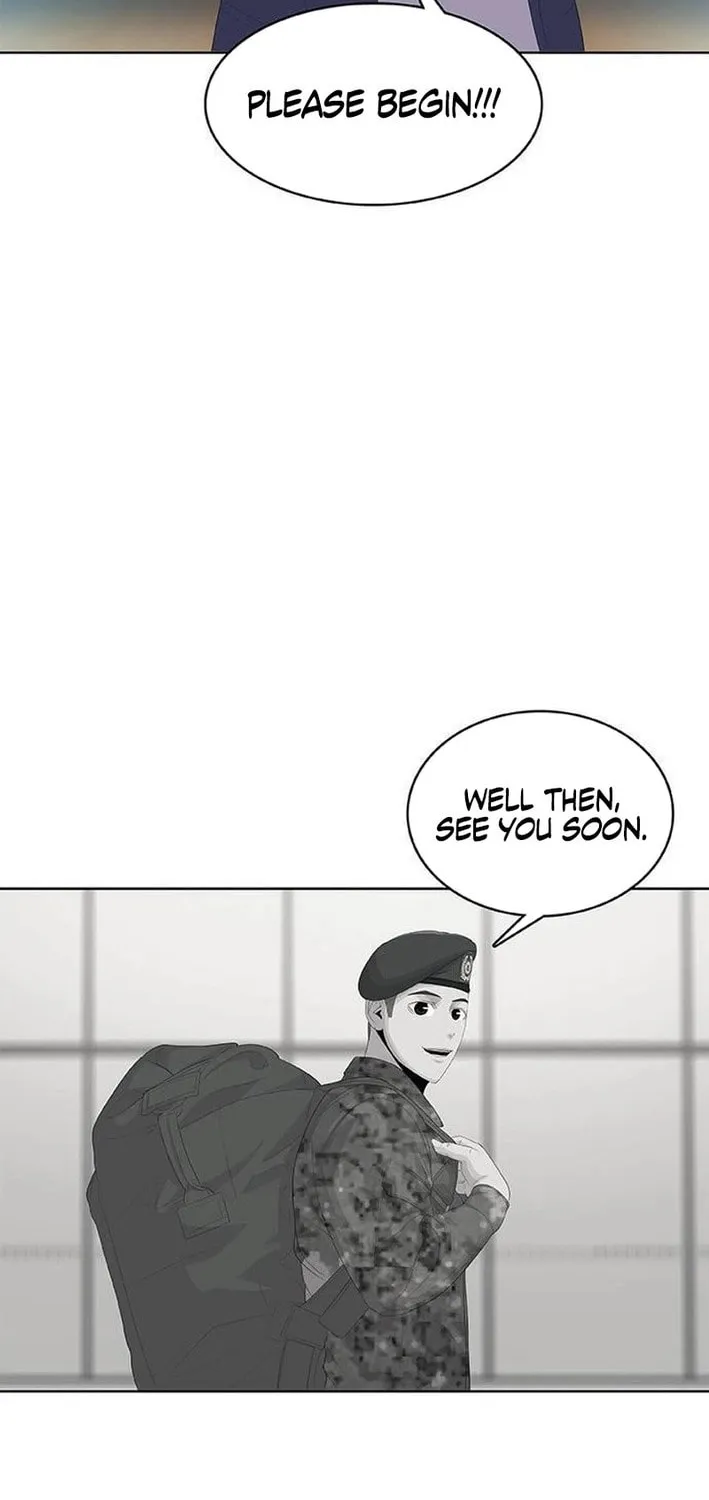 Kitchen Soldier Chapter 196 page 38 - 