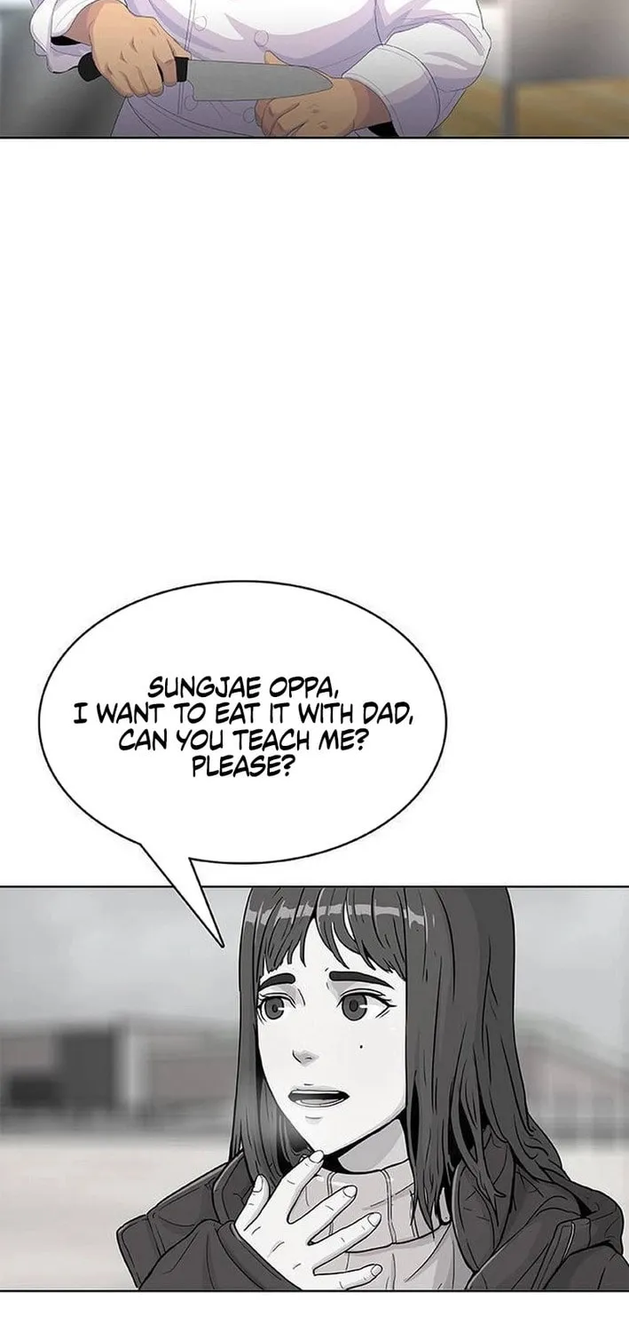 Kitchen Soldier Chapter 196 page 42 - 