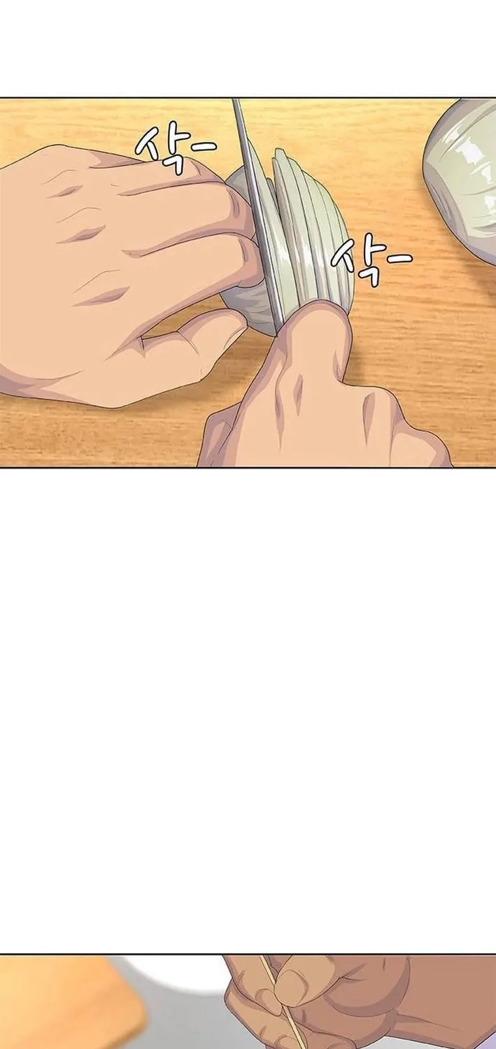 Kitchen Soldier Chapter 196 page 46 - 