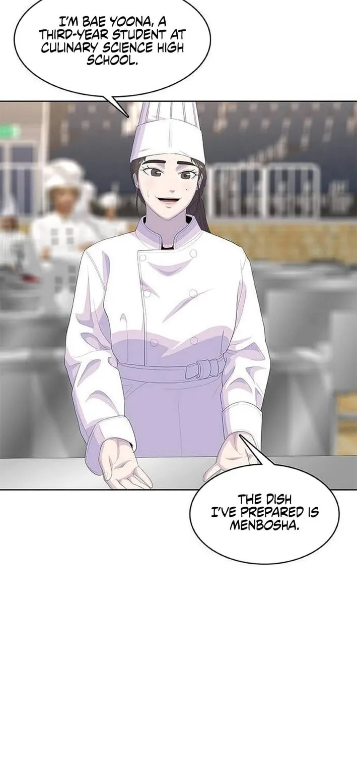 Kitchen Soldier Chapter 196 page 52 - 