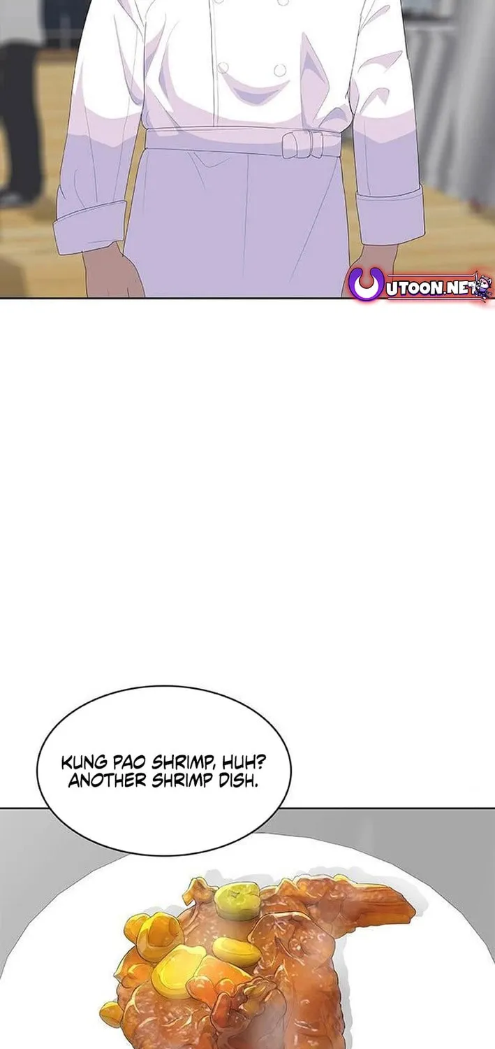 Kitchen Soldier Chapter 196 page 59 - 