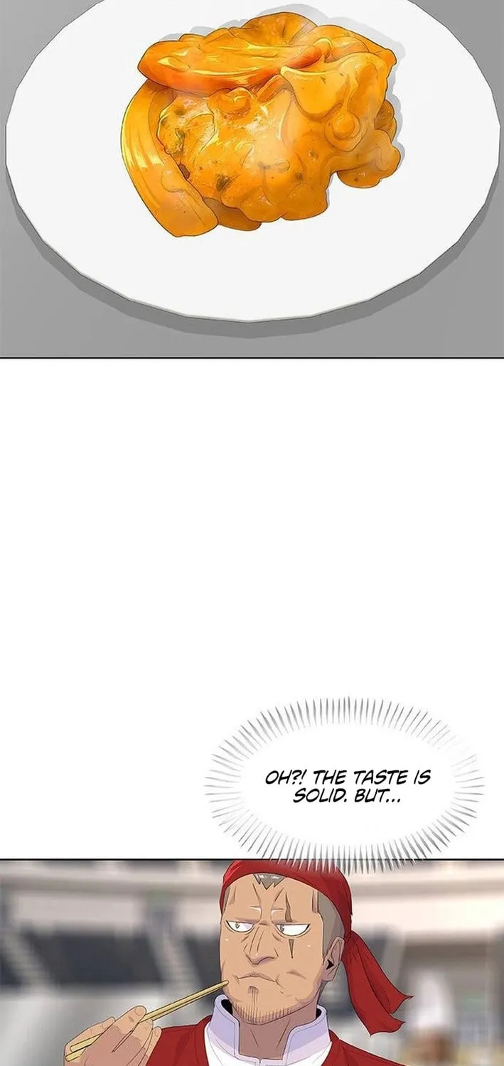 Kitchen Soldier Chapter 196 page 66 - 