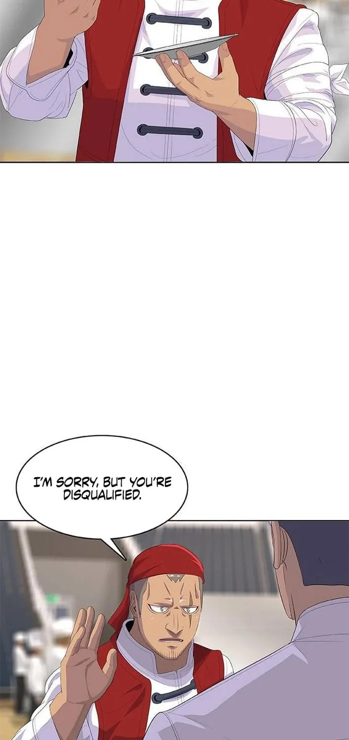 Kitchen Soldier Chapter 196 page 67 - 