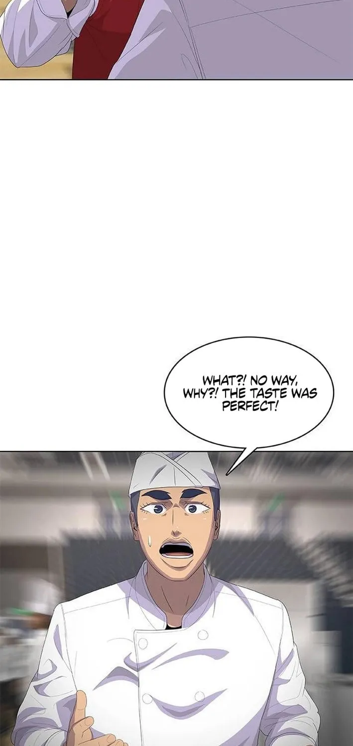 Kitchen Soldier Chapter 196 page 68 - 