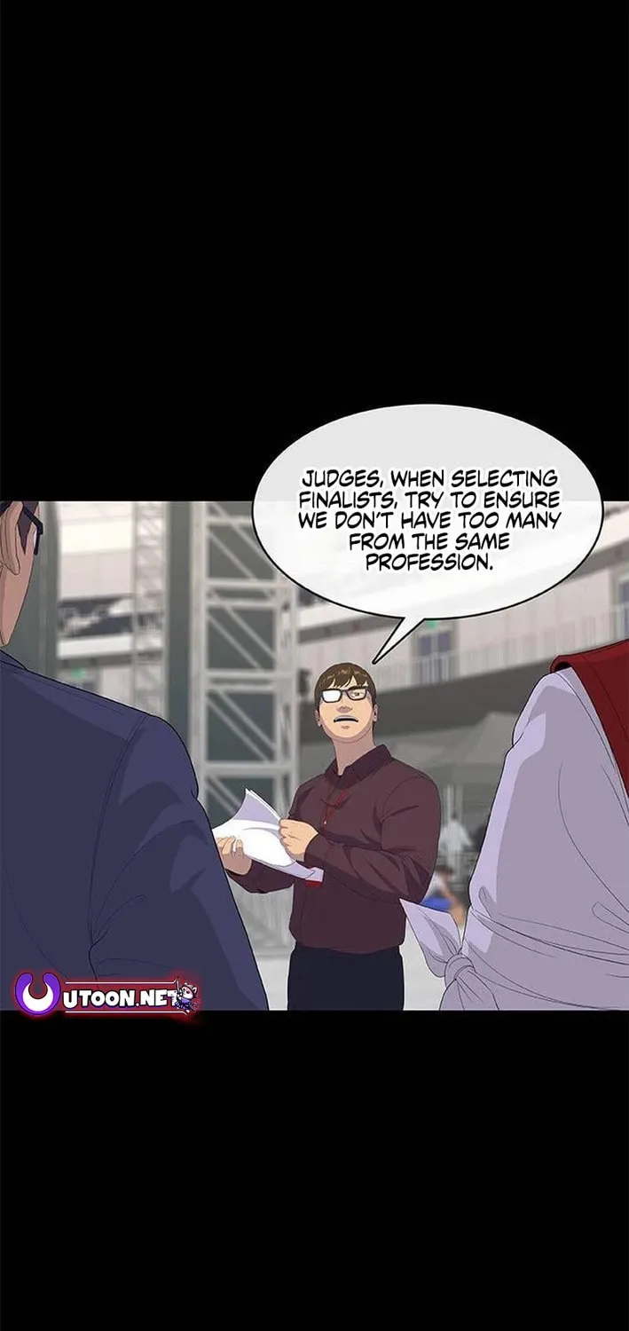 Kitchen Soldier Chapter 196 page 71 - 