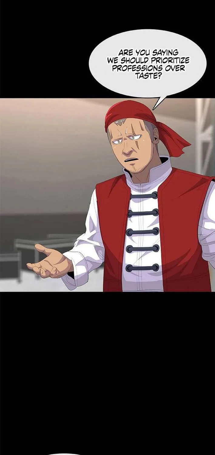 Kitchen Soldier Chapter 196 page 73 - 