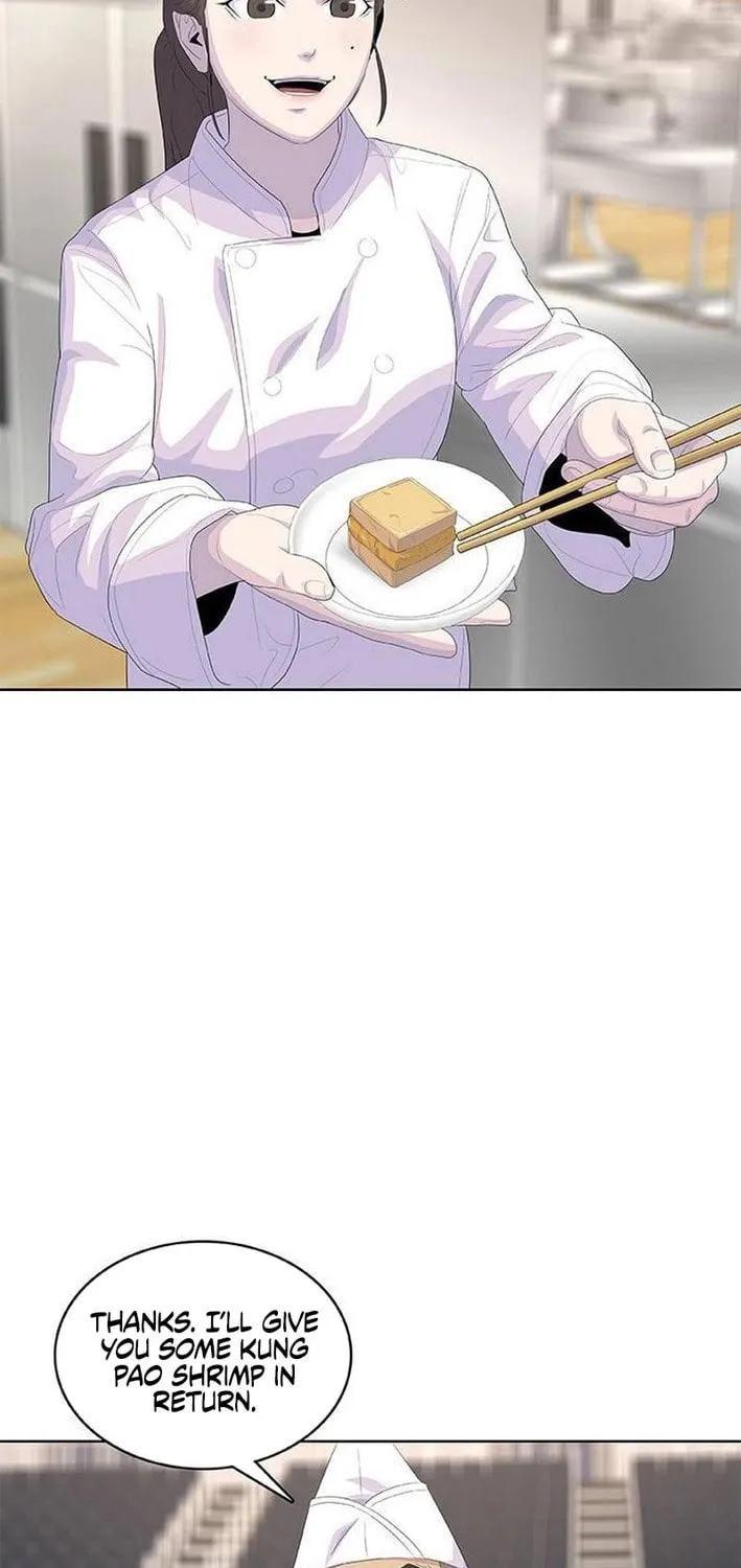Kitchen Soldier Chapter 196 page 79 - 