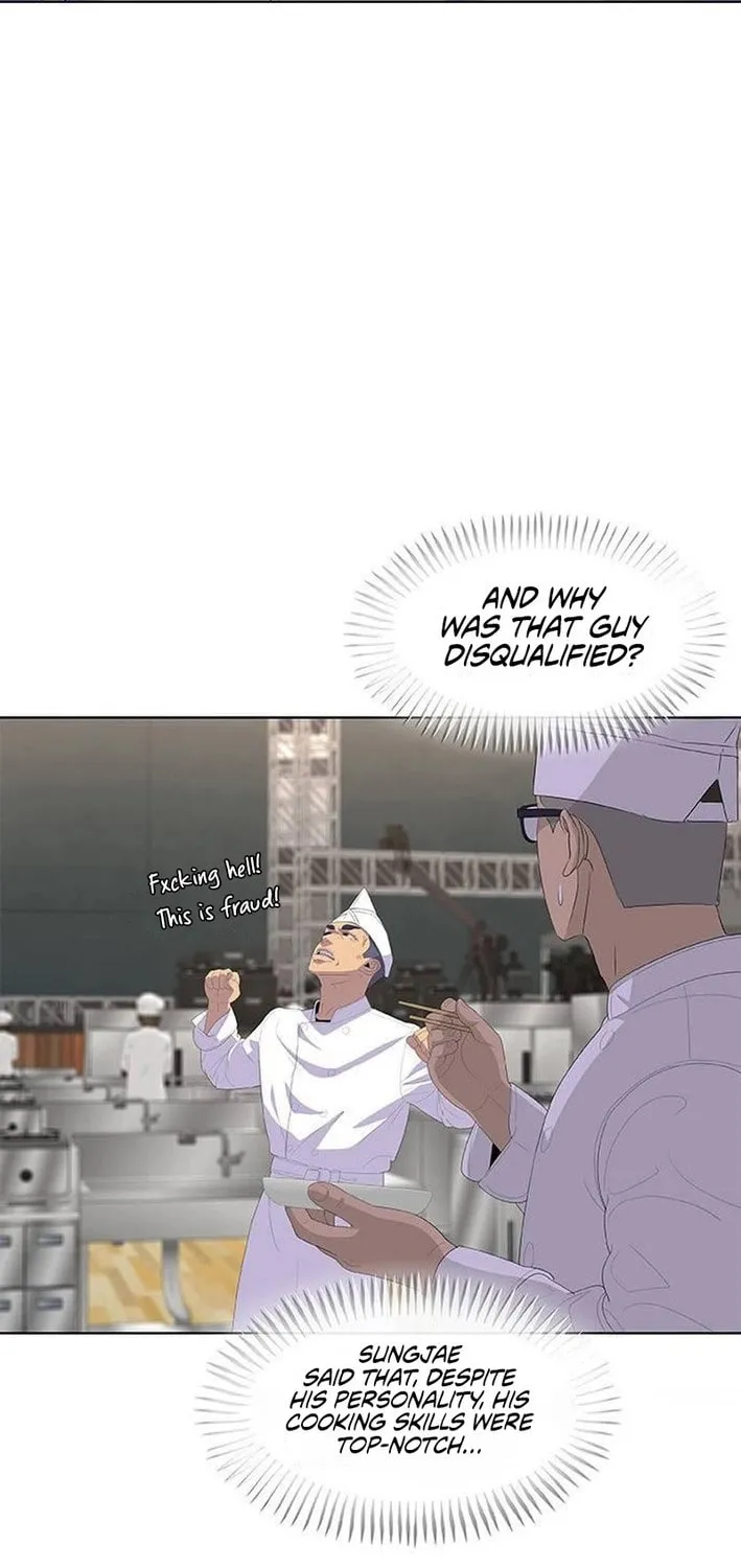Kitchen Soldier Chapter 196 page 82 - 