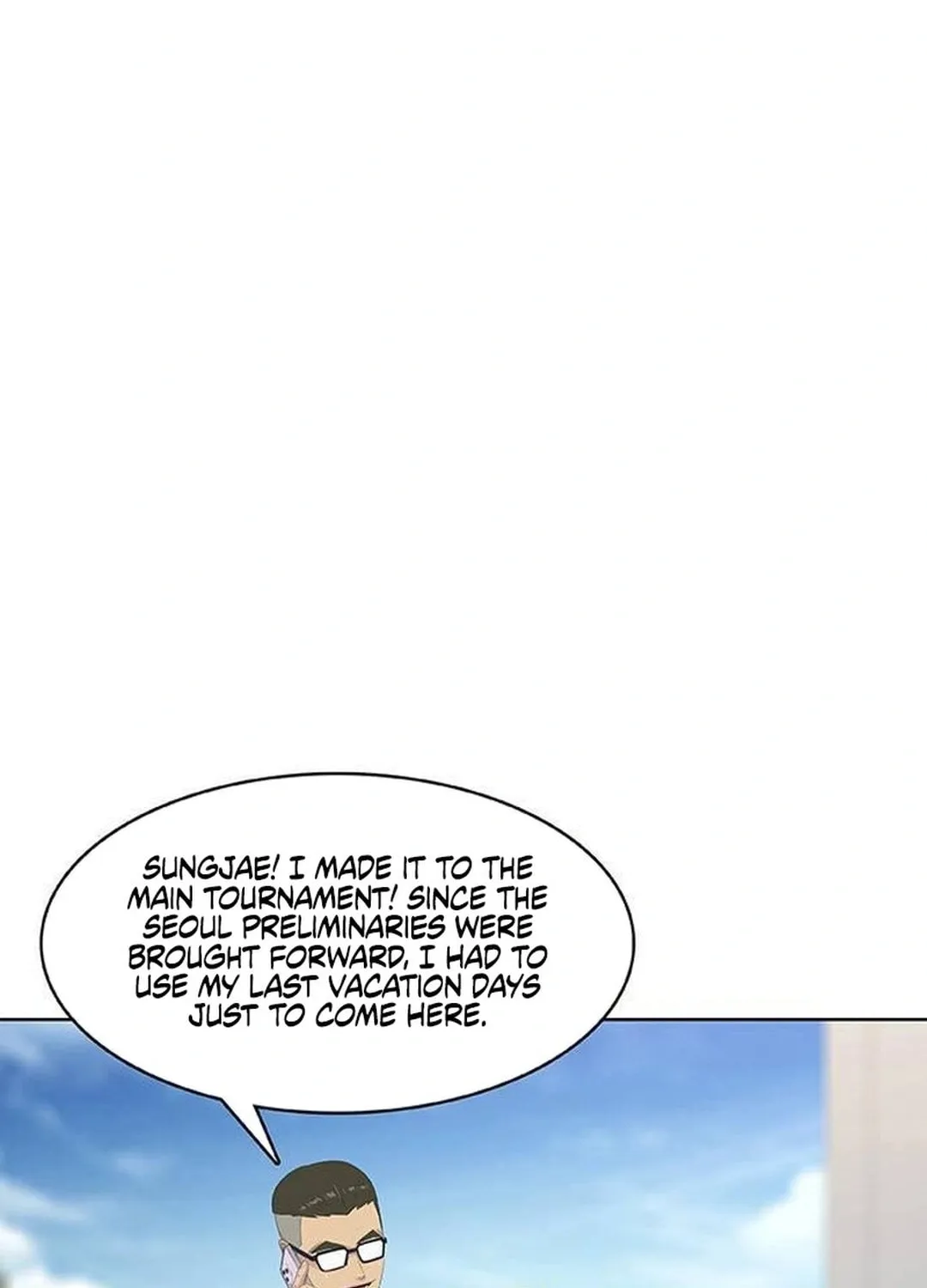 Kitchen Soldier Chapter 197 page 11 - 