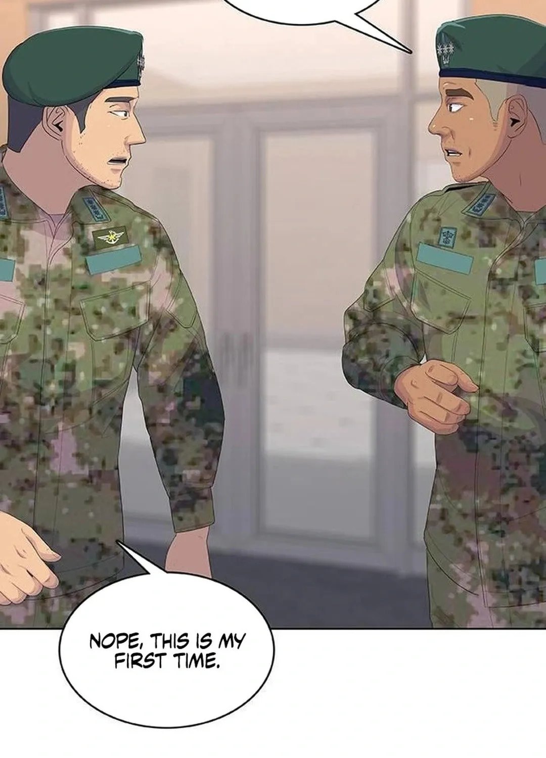 Kitchen Soldier Chapter 197 page 101 - 
