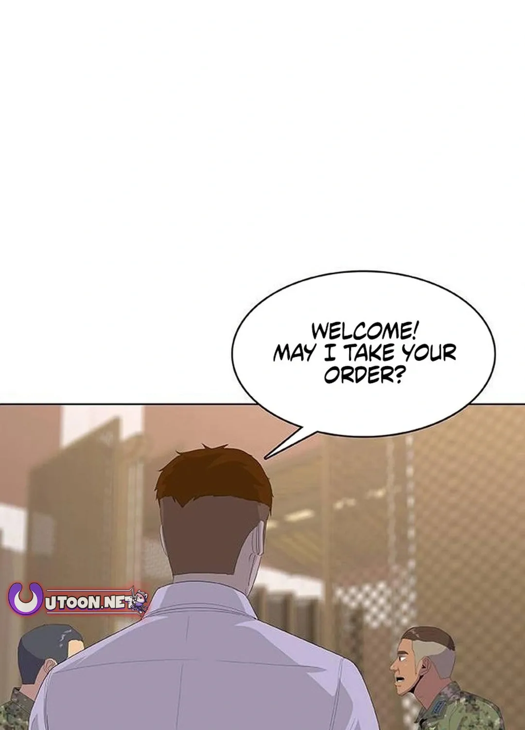 Kitchen Soldier Chapter 197 page 102 - 