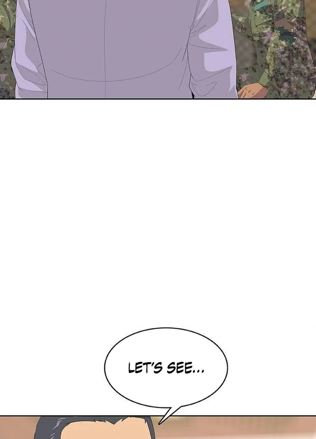 Kitchen Soldier Chapter 197 page 103 - 