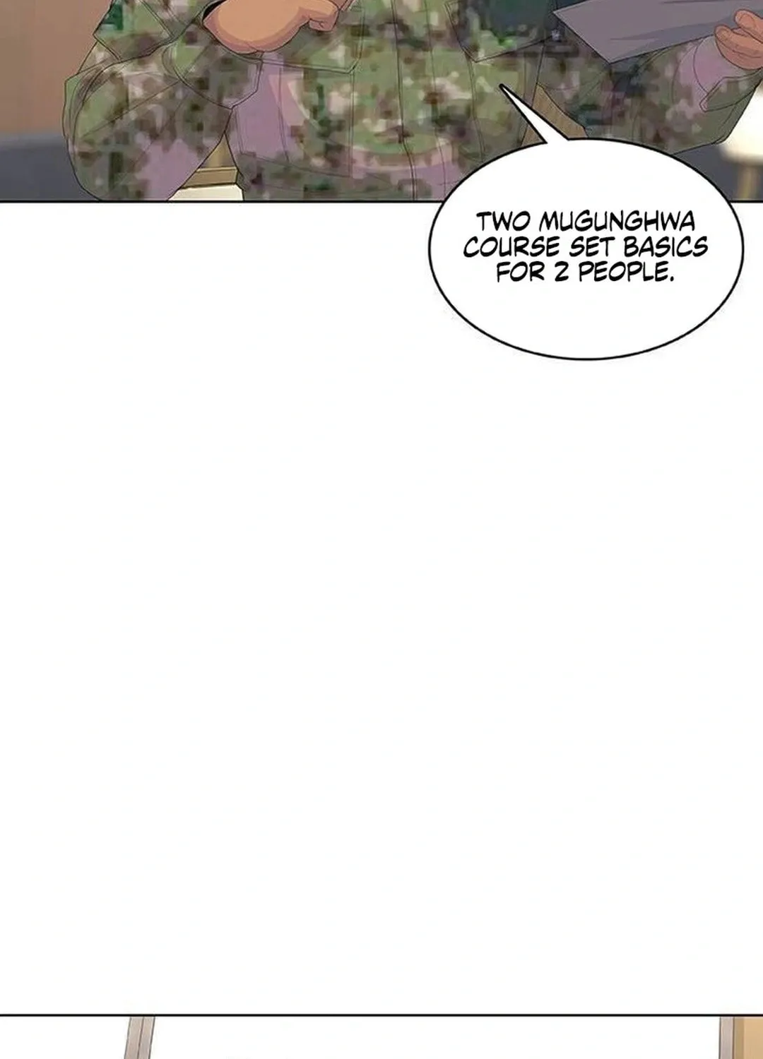 Kitchen Soldier Chapter 197 page 106 - 