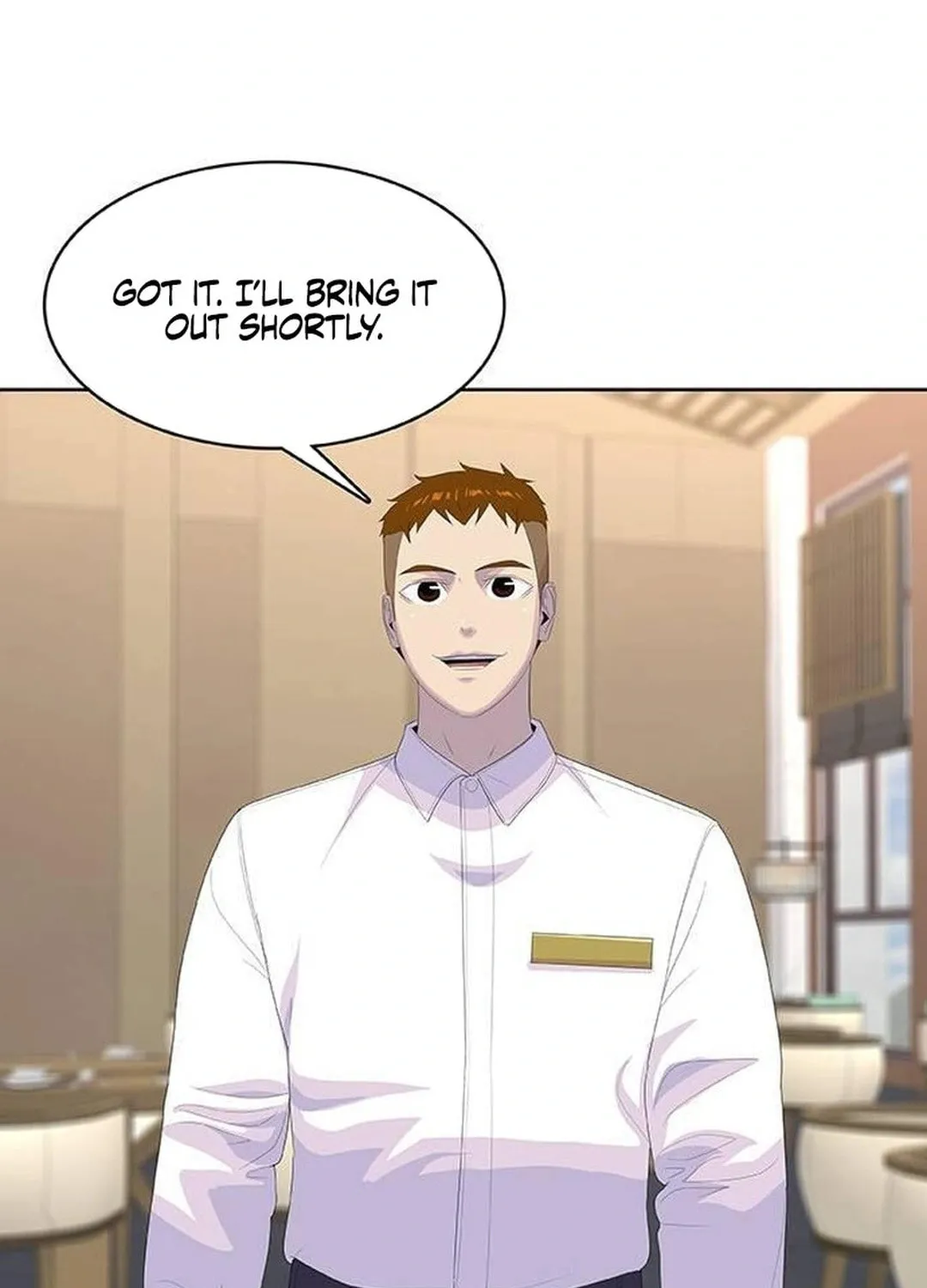Kitchen Soldier Chapter 197 page 108 - 