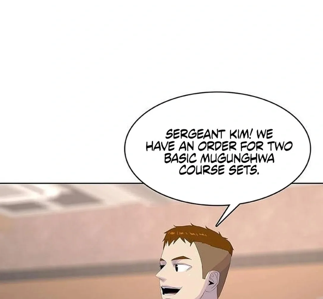 Kitchen Soldier Chapter 197 page 112 - 