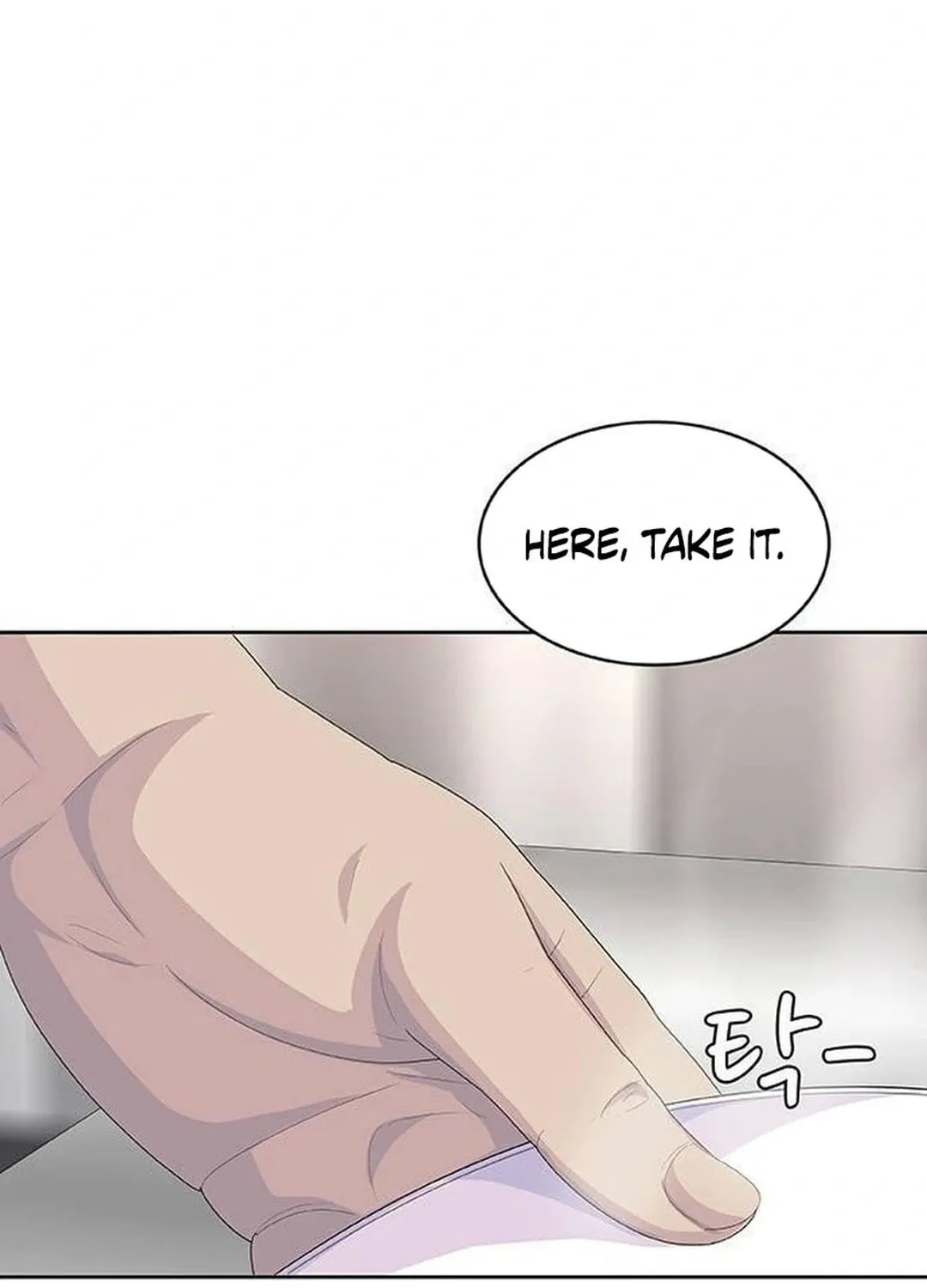 Kitchen Soldier Chapter 197 page 115 - 