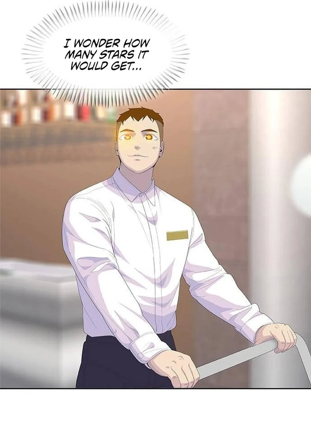 Kitchen Soldier Chapter 197 page 118 - 