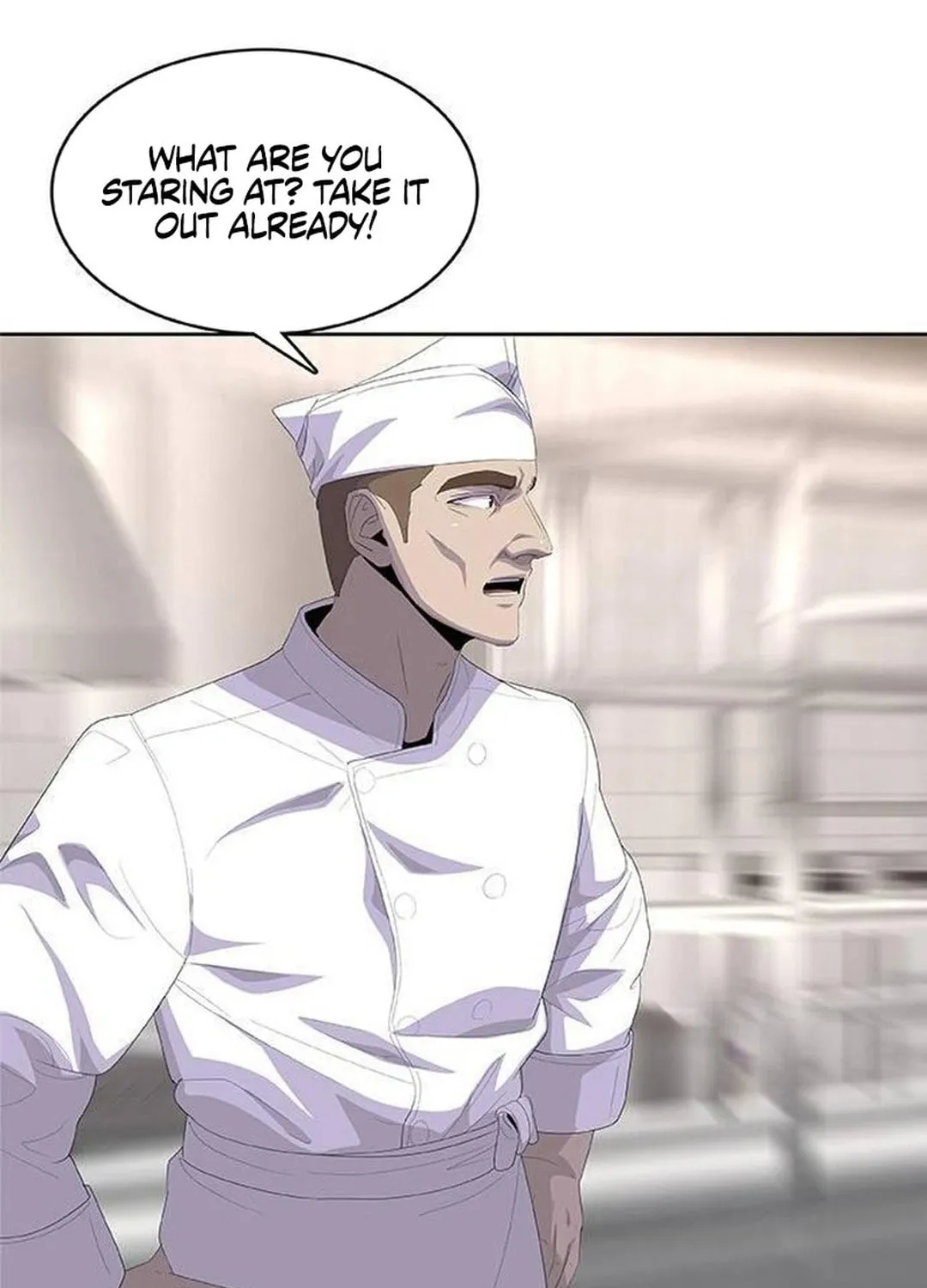 Kitchen Soldier Chapter 197 page 123 - 