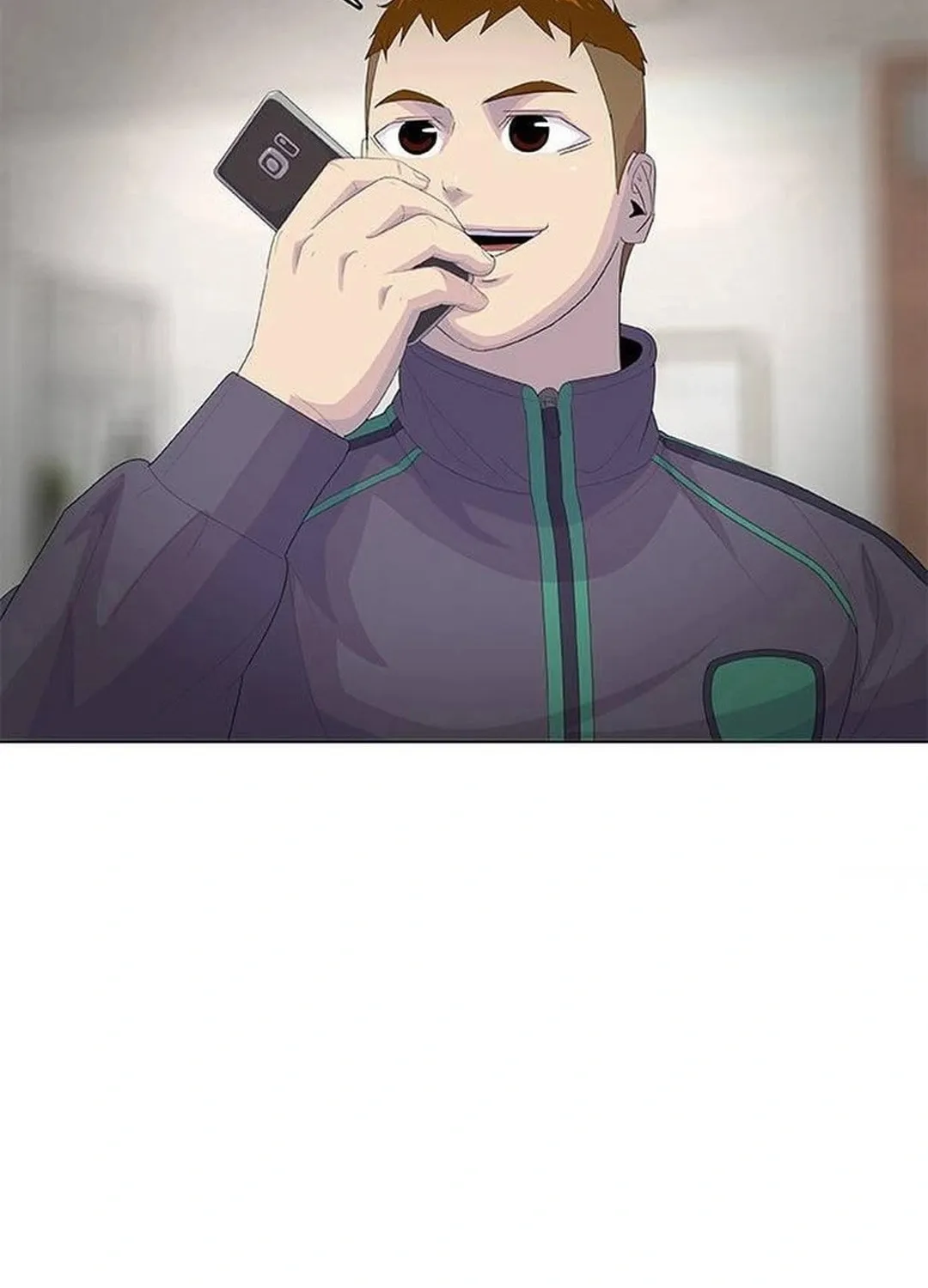 Kitchen Soldier Chapter 197 page 16 - 