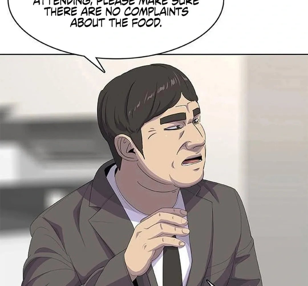 Kitchen Soldier Chapter 197 page 21 - 