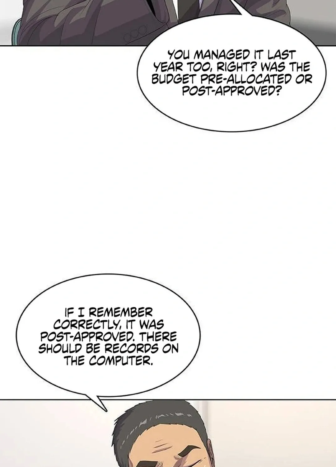 Kitchen Soldier Chapter 197 page 22 - 