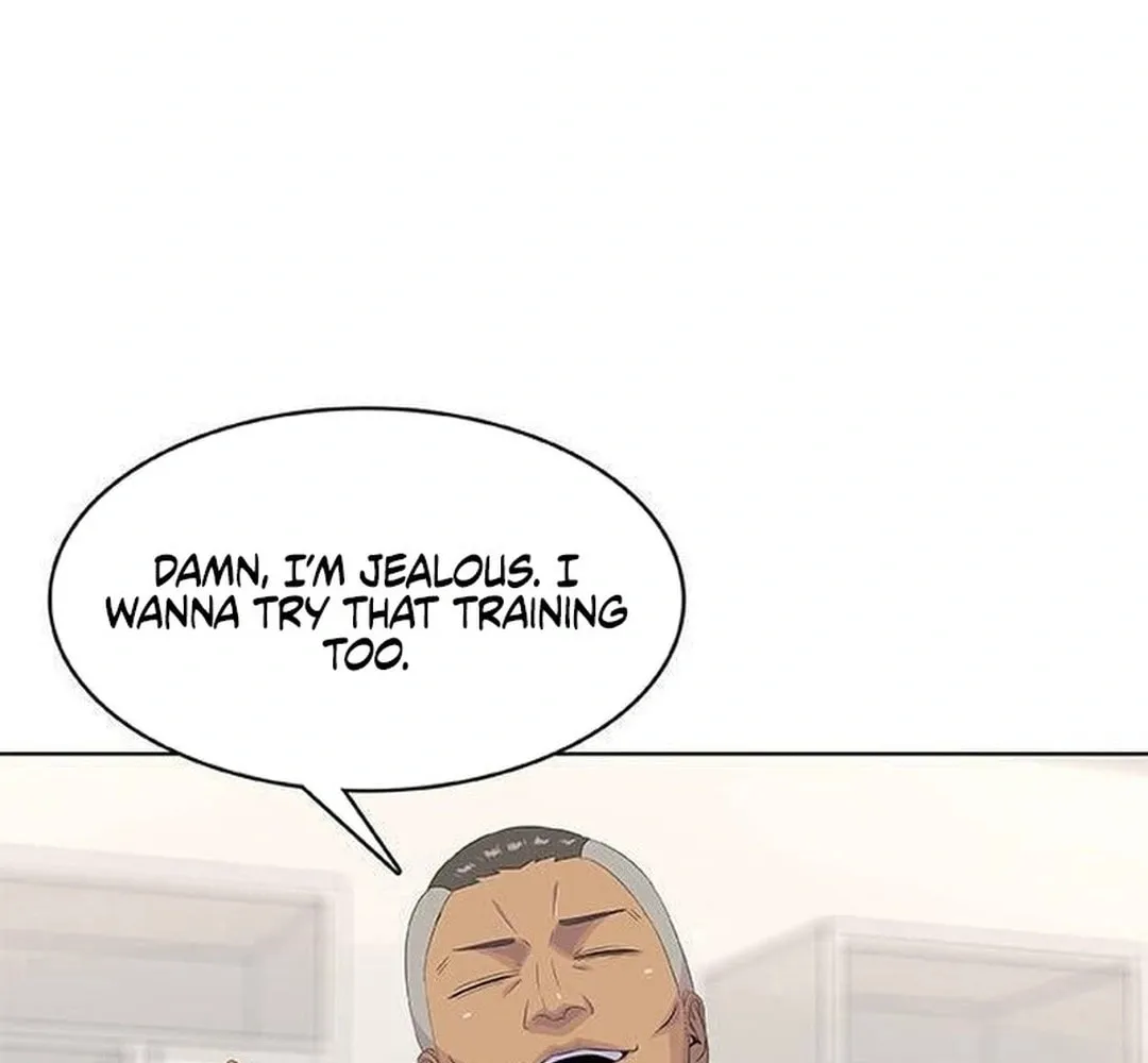 Kitchen Soldier Chapter 197 page 35 - 