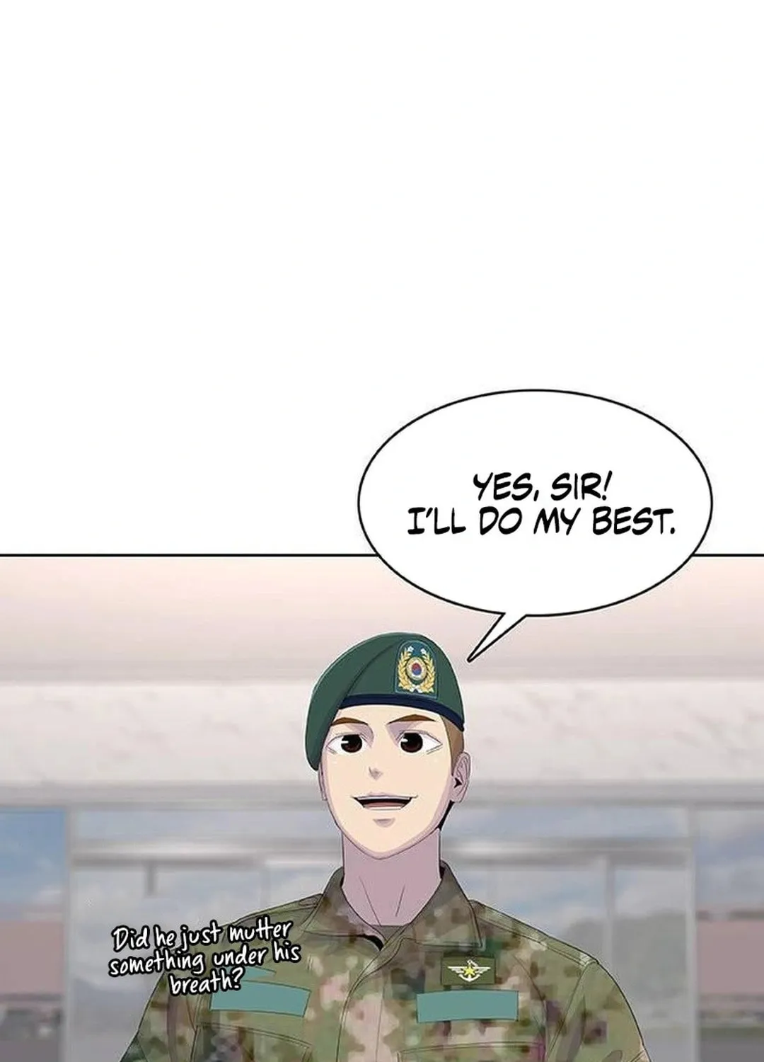 Kitchen Soldier Chapter 197 page 44 - 