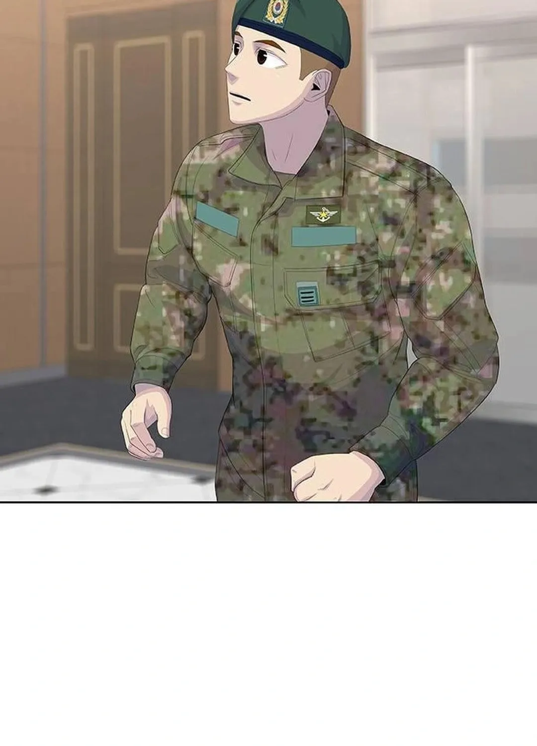 Kitchen Soldier Chapter 197 page 46 - 