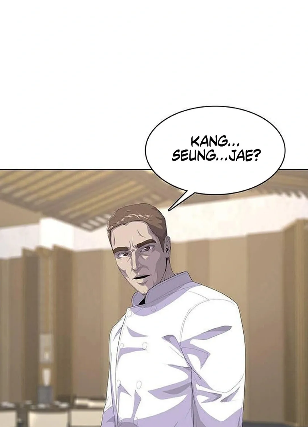 Kitchen Soldier Chapter 197 page 47 - 