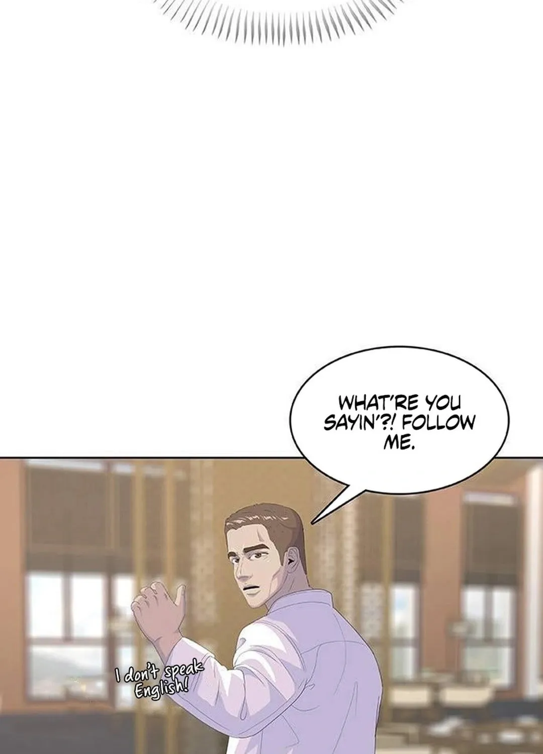 Kitchen Soldier Chapter 197 page 50 - 
