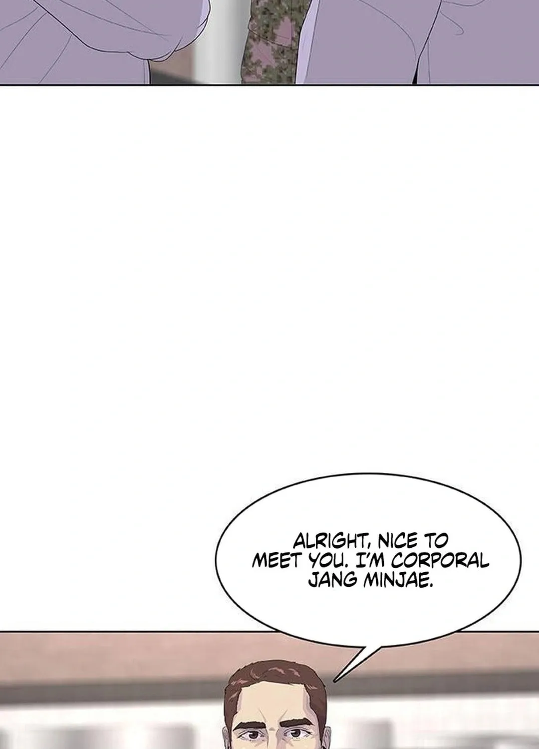 Kitchen Soldier Chapter 197 page 54 - 