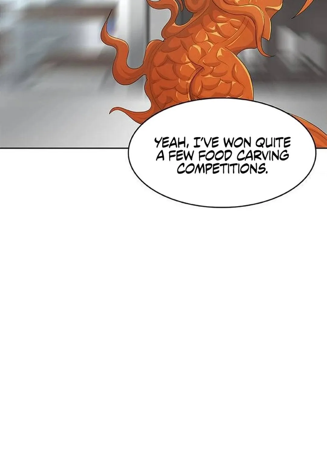 Kitchen Soldier Chapter 197 page 58 - 