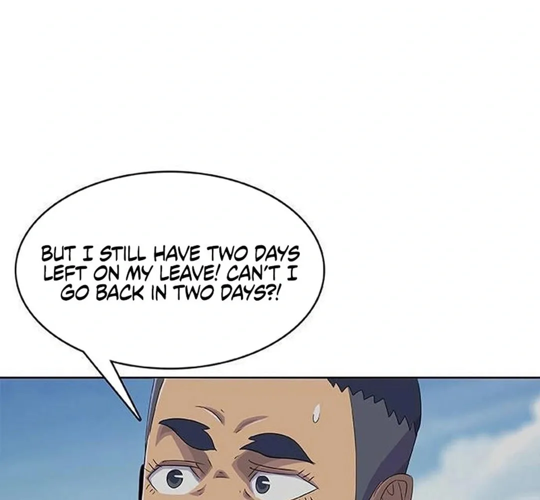 Kitchen Soldier Chapter 197 page 7 - 