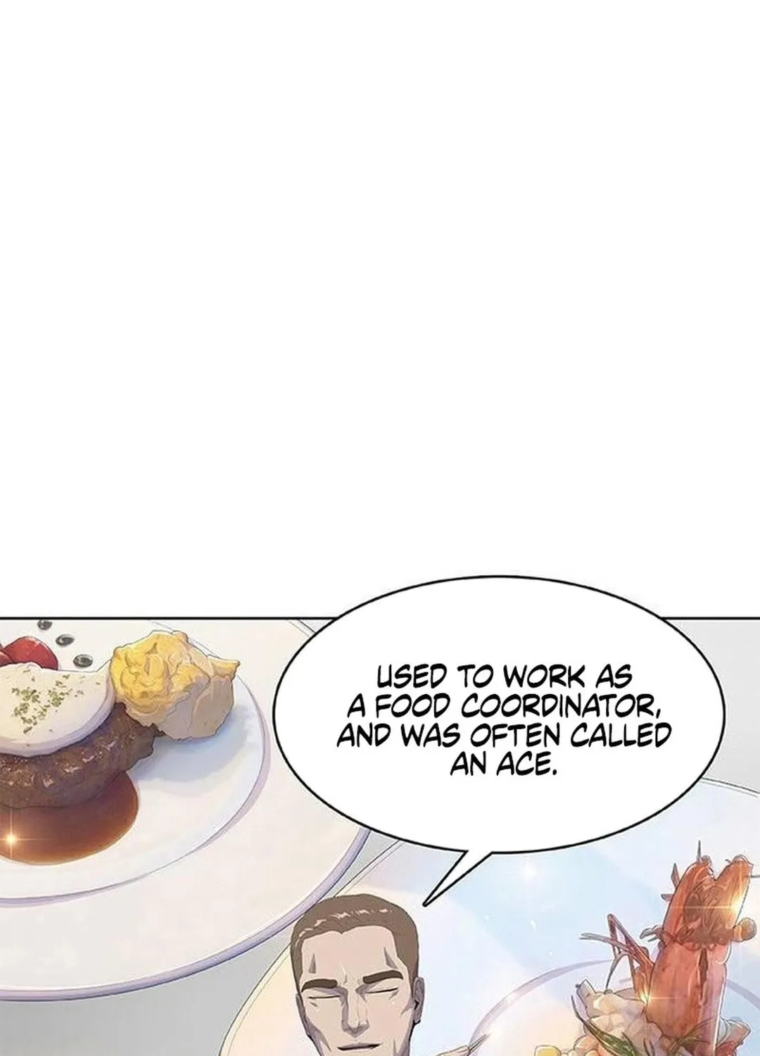 Kitchen Soldier Chapter 197 page 65 - 