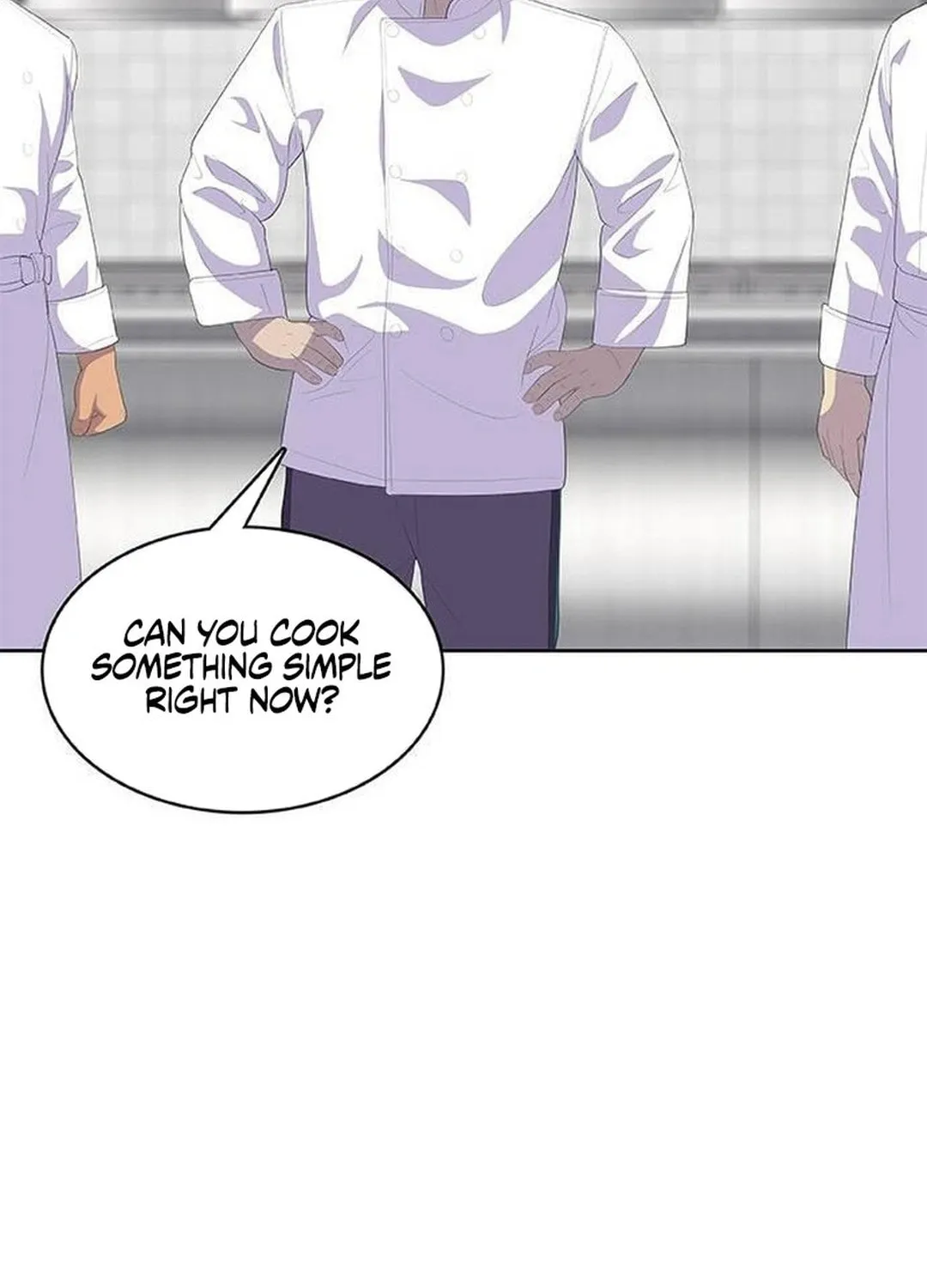 Kitchen Soldier Chapter 197 page 69 - 